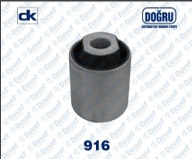 DOGRU DK-916 Salincak Burcu Volkswagen Transporter  T4-T5